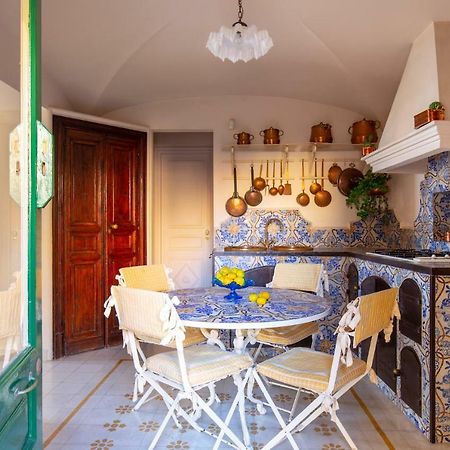 Villa Solemar Sicilia - Casa Porto Bagnera Santa Flavia Exterior foto
